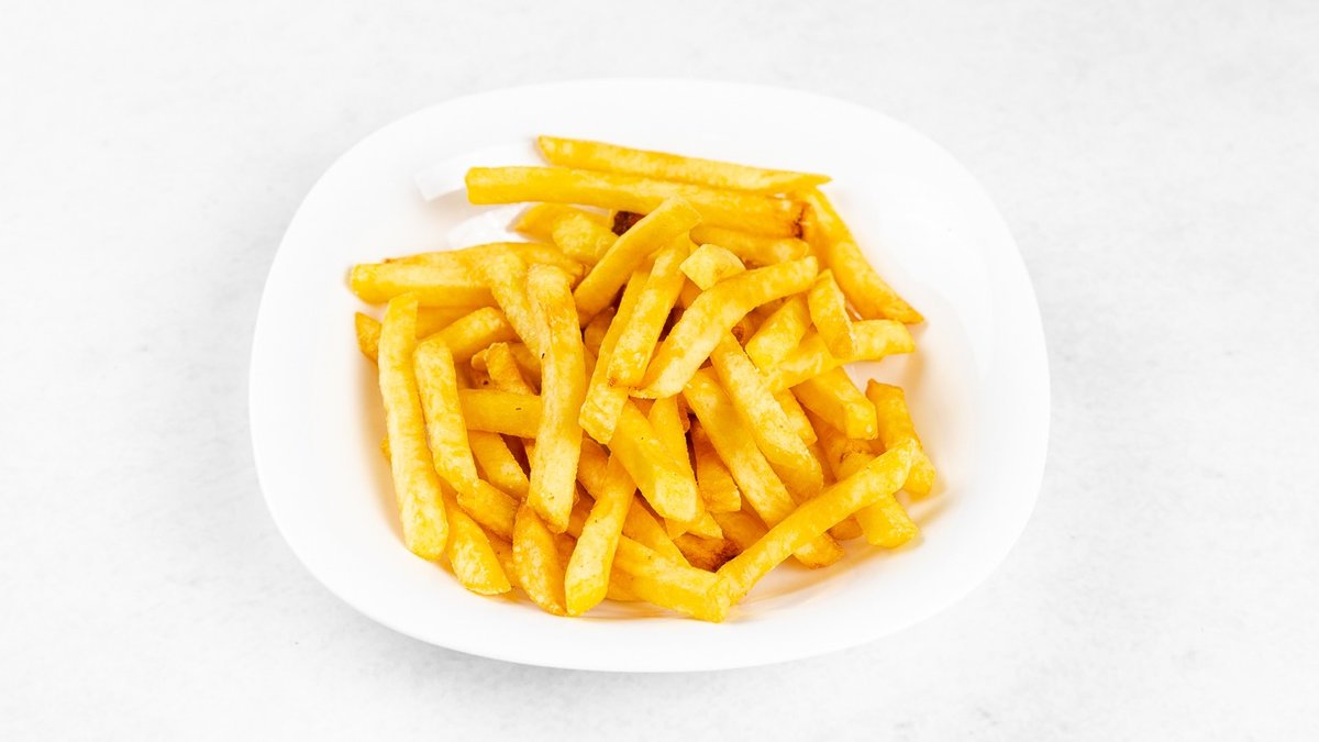 Krompirček