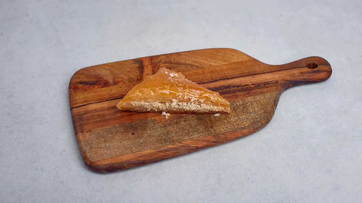 Baklawa