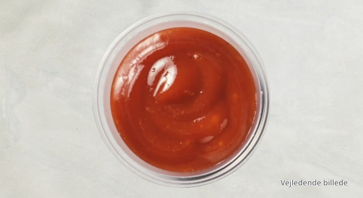 Ketchup