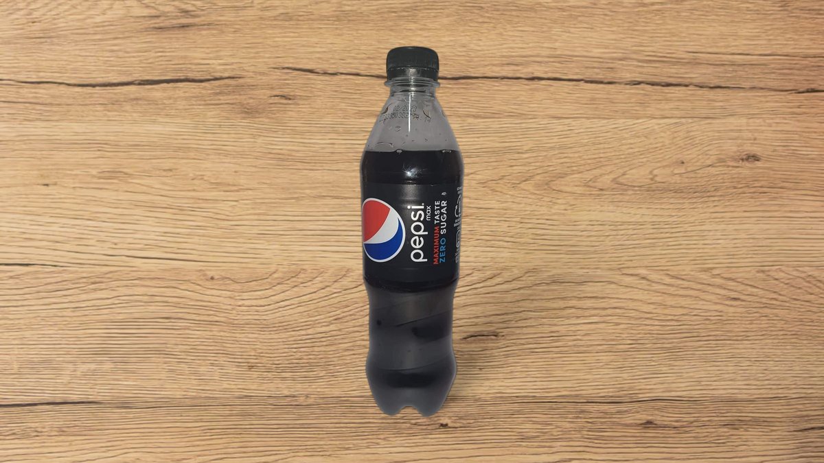 Pepsi Max 0,5l