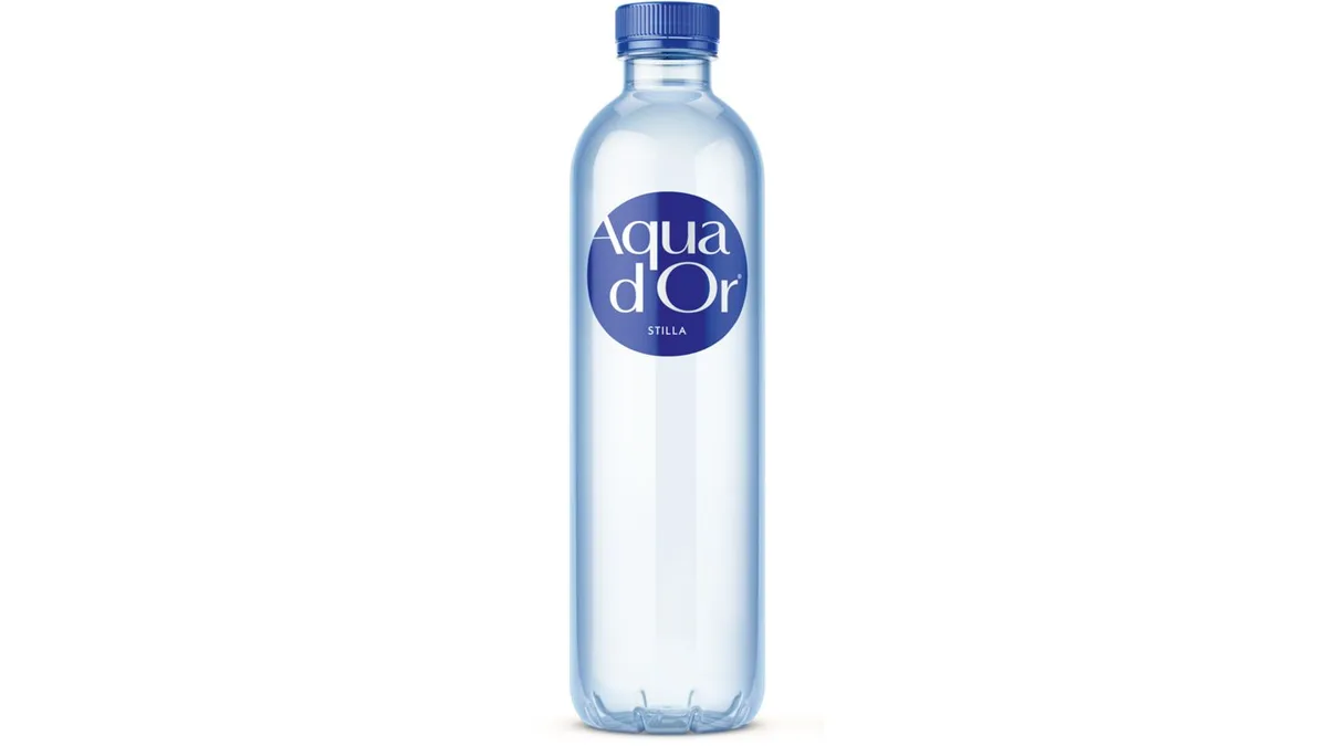 Aqua d'or