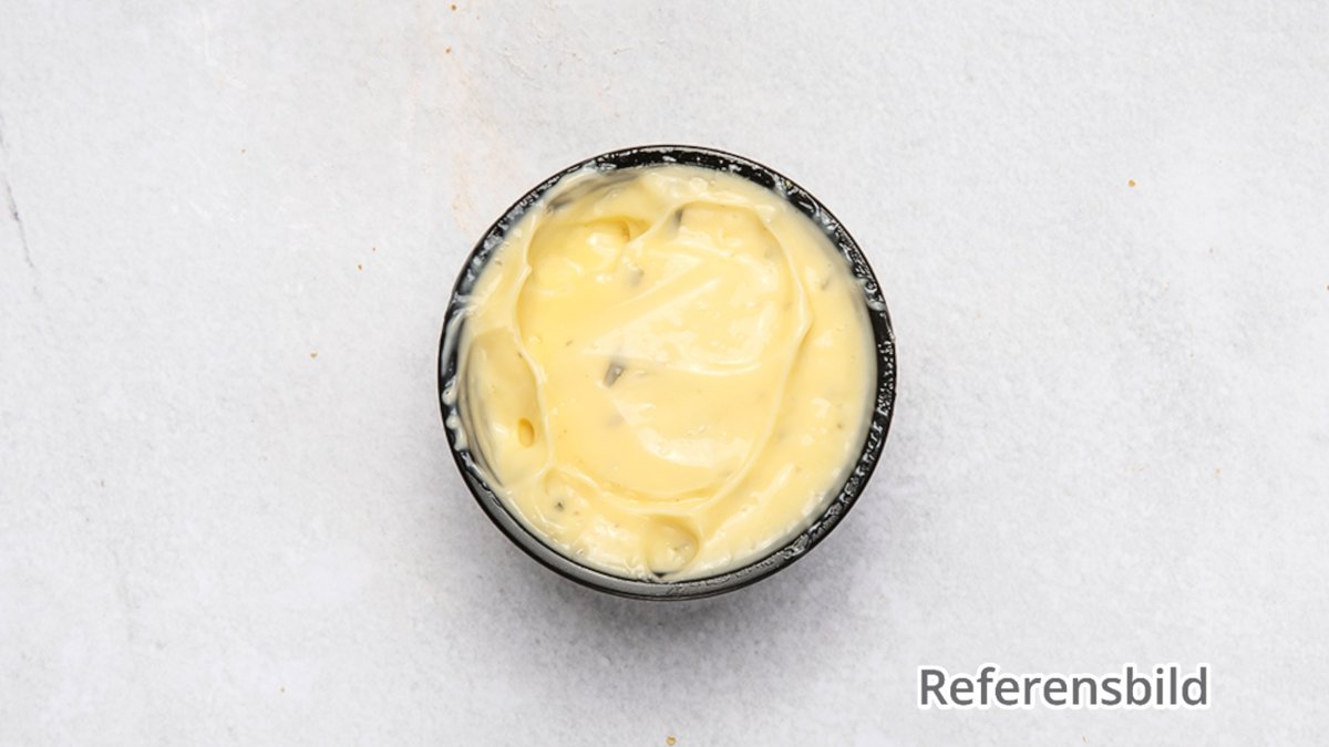 Bearnaise