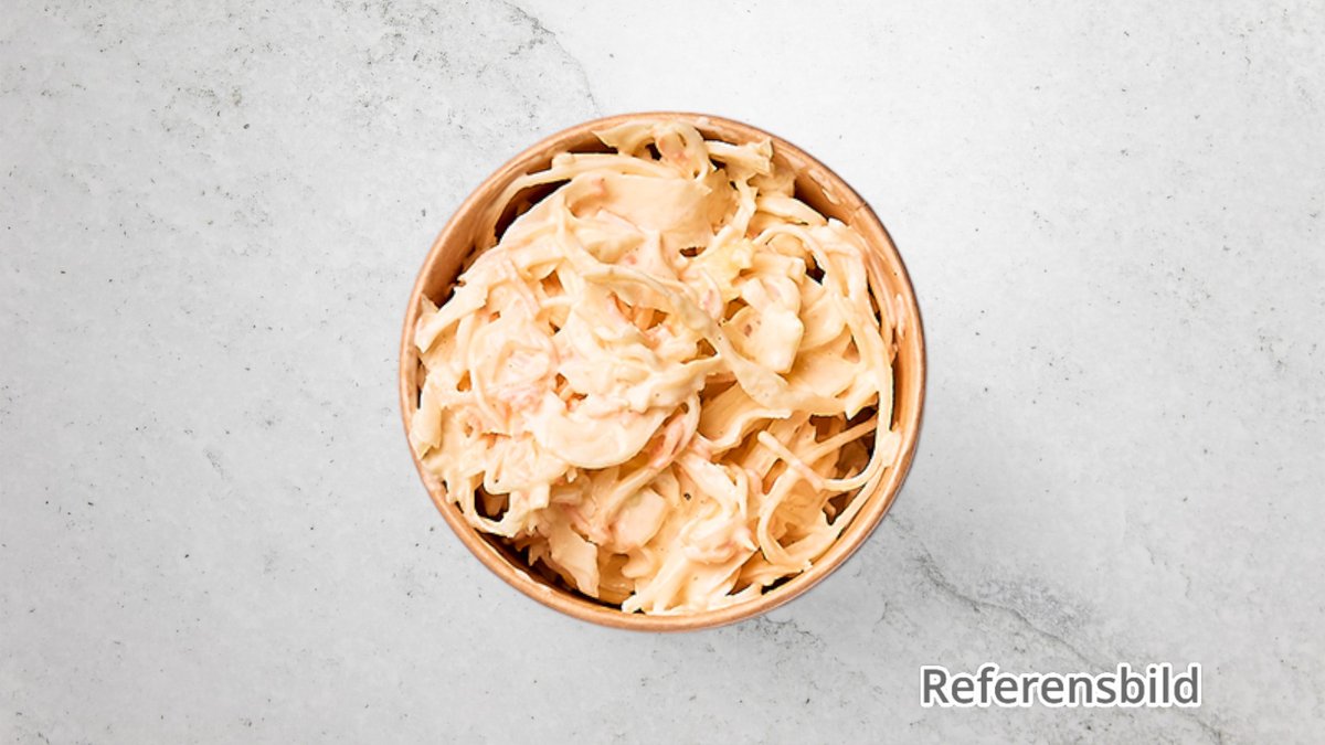 Coleslaw