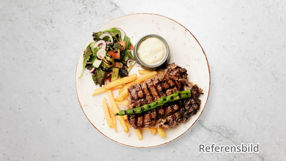 Entrecote