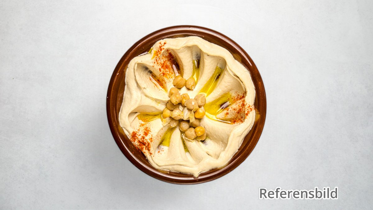 Hummus