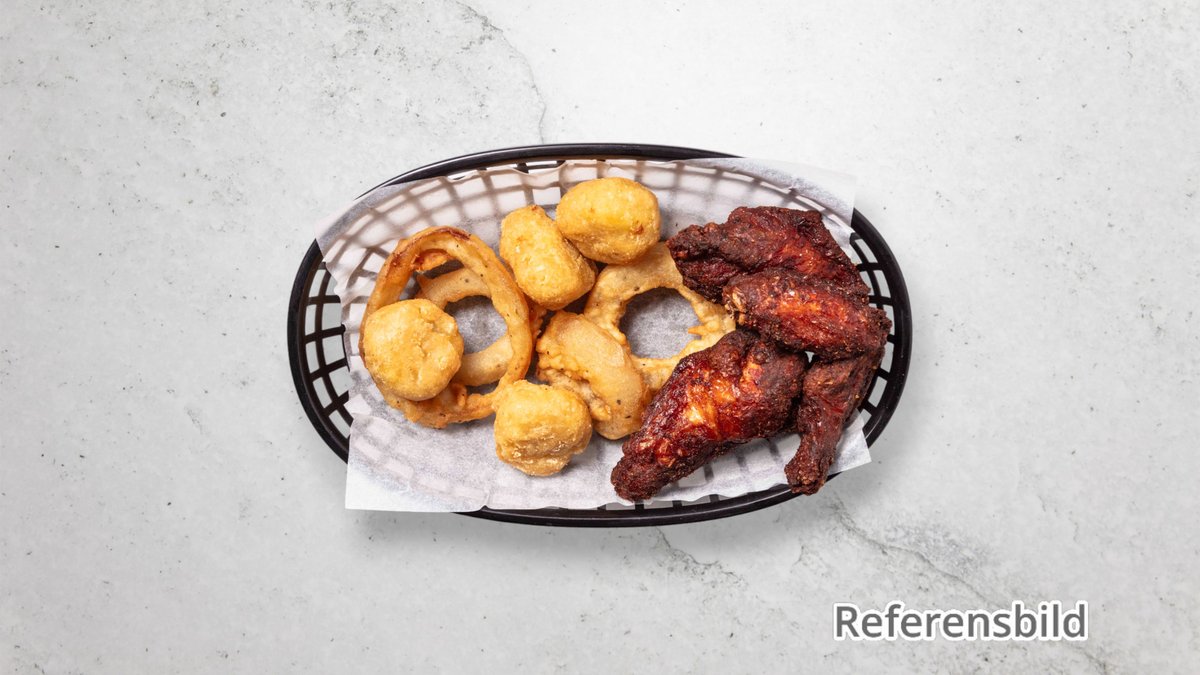 Snack Combo