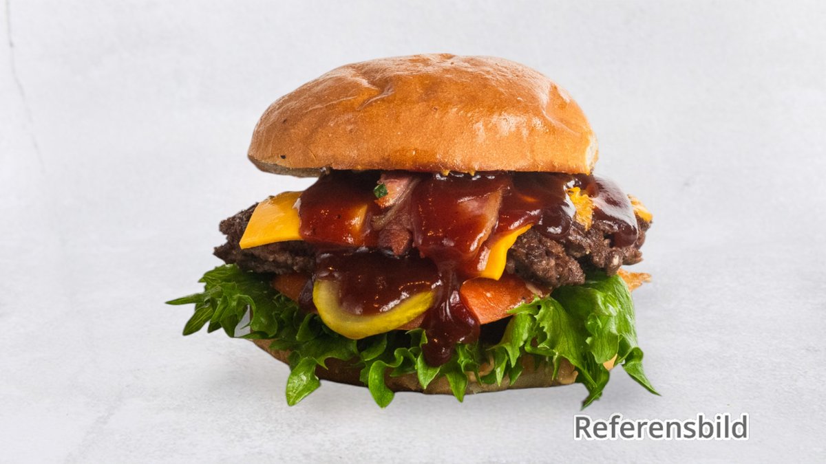Sweet BBQ