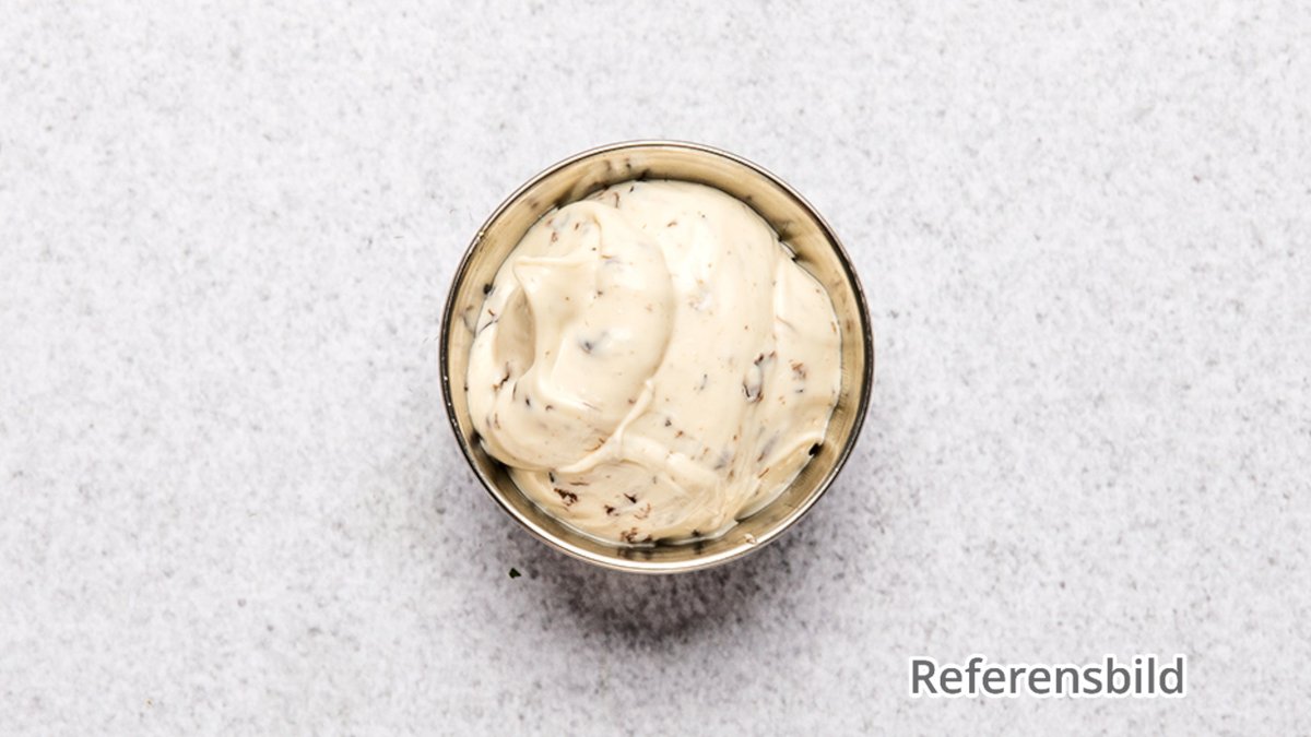 Tryffelmayo