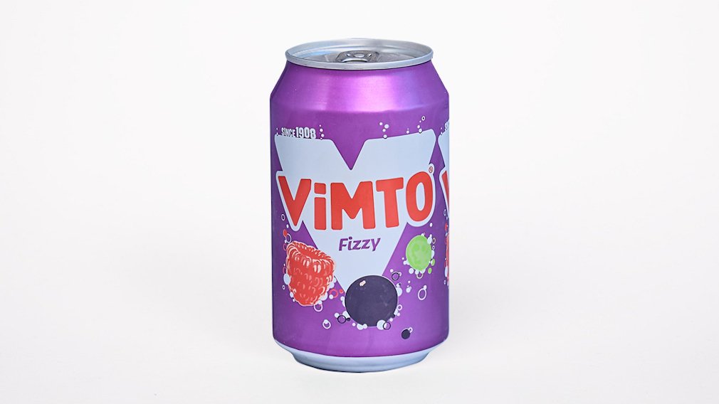 Vimto 33 cl