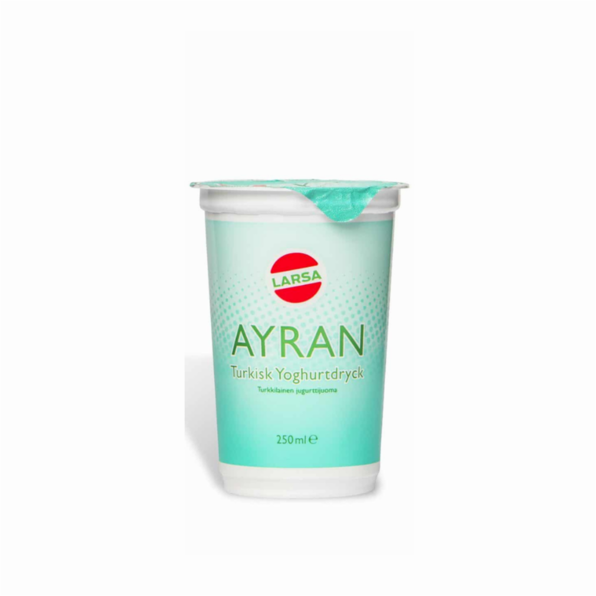 Ayran