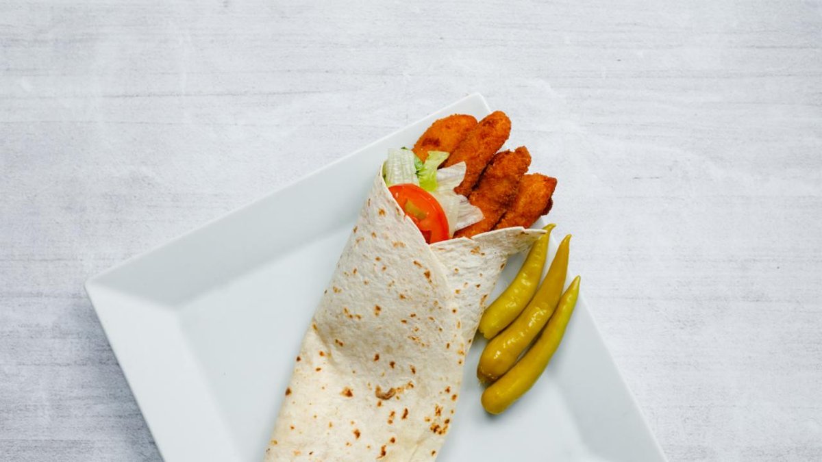 Crispyrulle