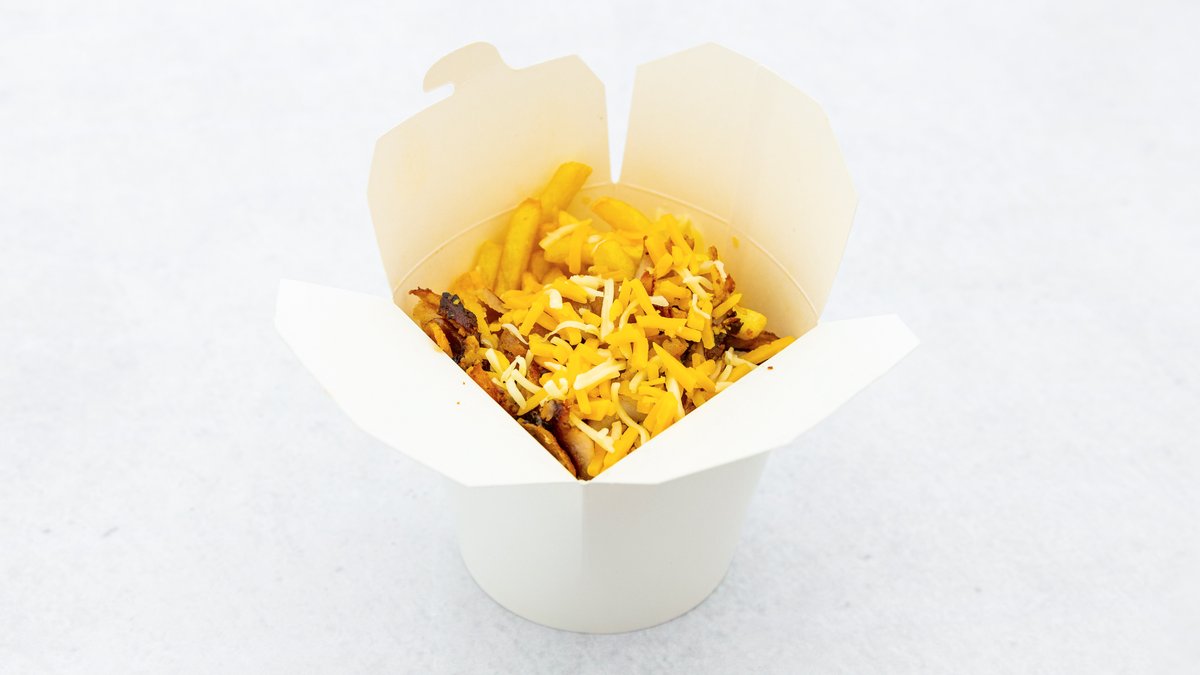 Super Kebab Box