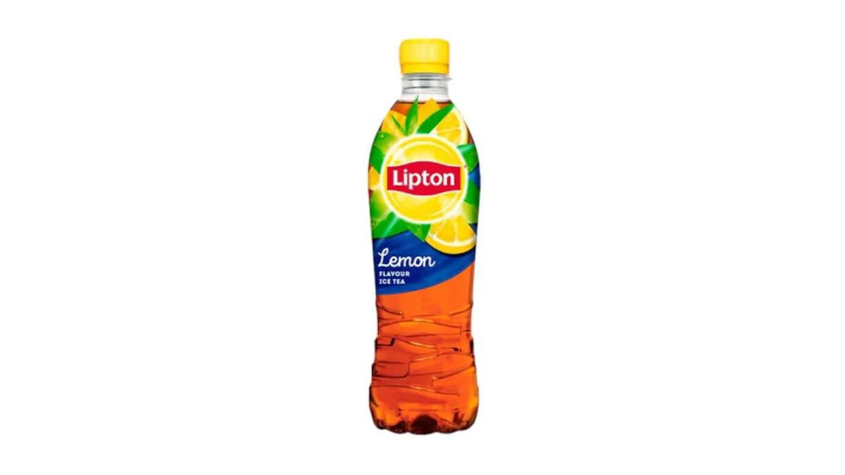 Lipton cytryna 0,5 l