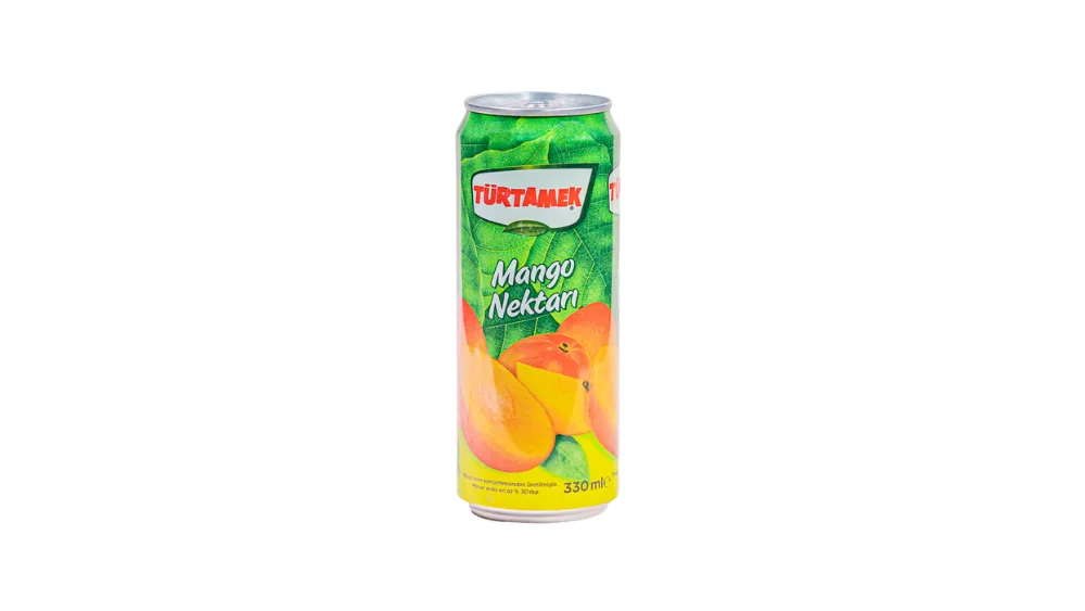 Napój mango 0,33 l