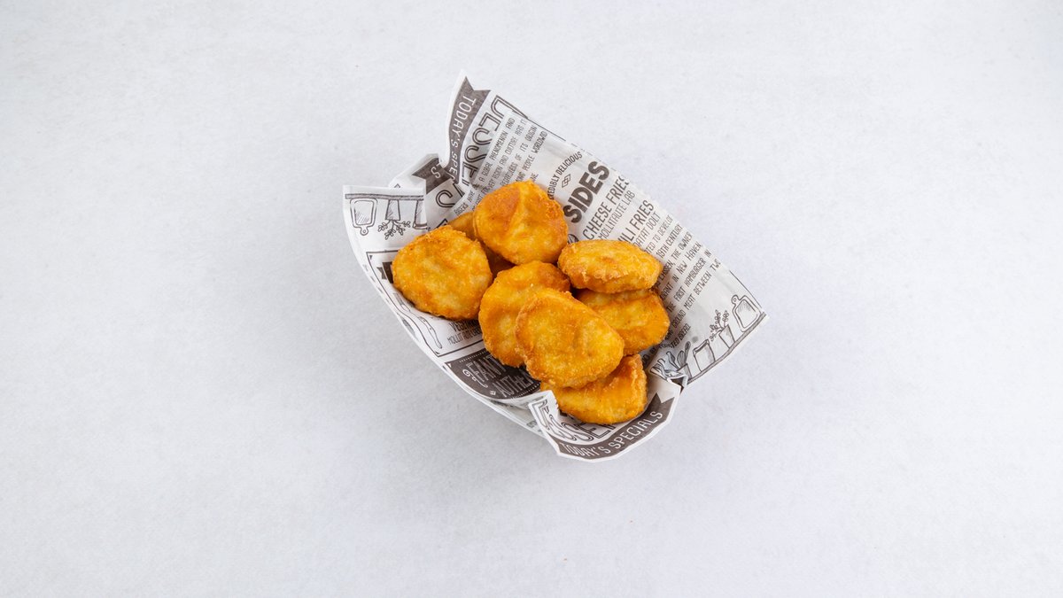 Chicken nuggets 12xpack