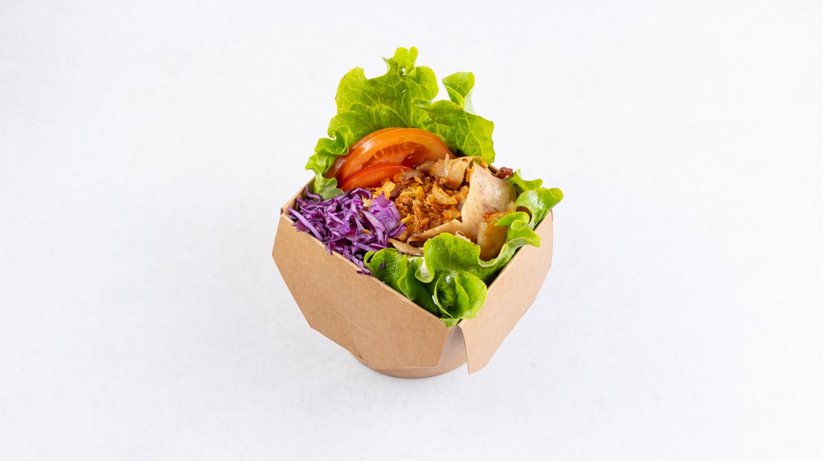 Döner BOX