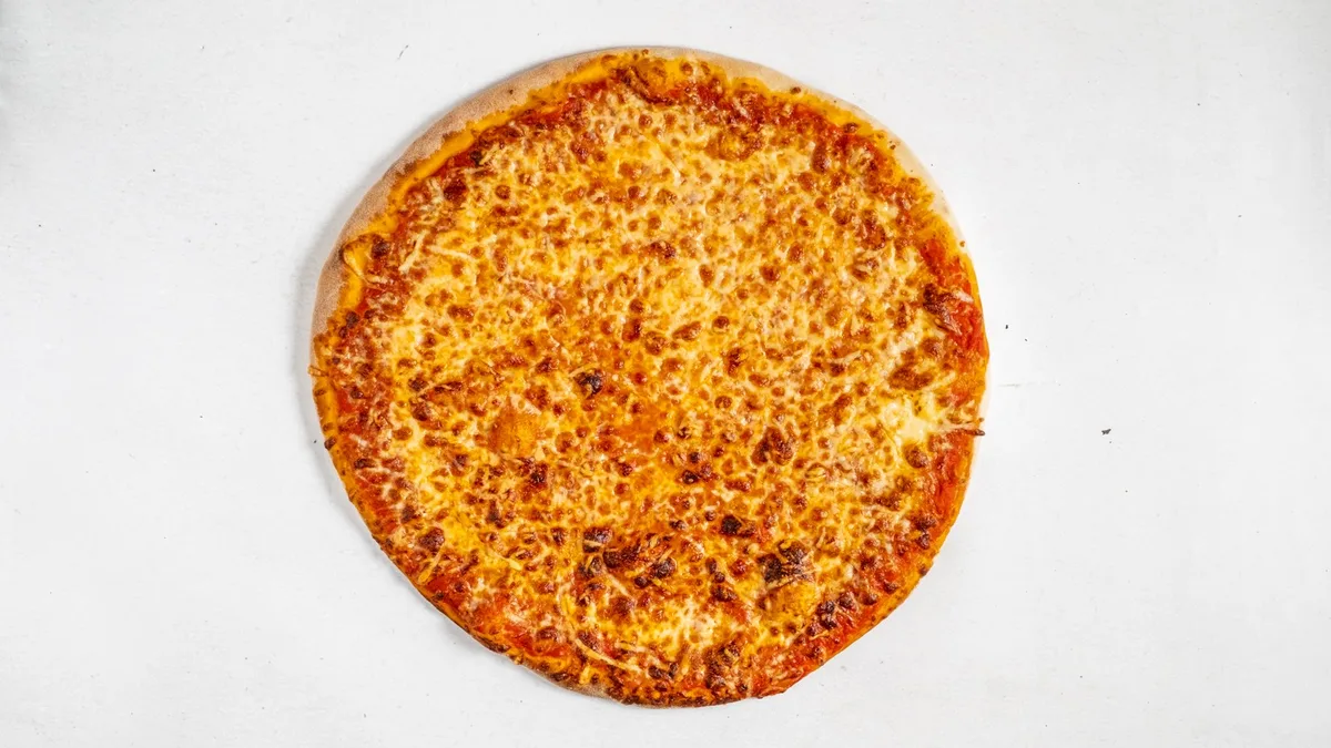 Margherita