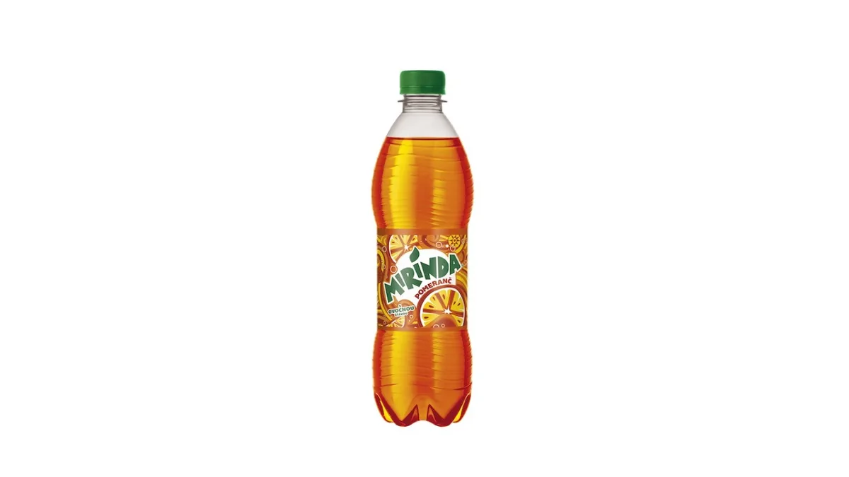 Mirinda 0,5 l