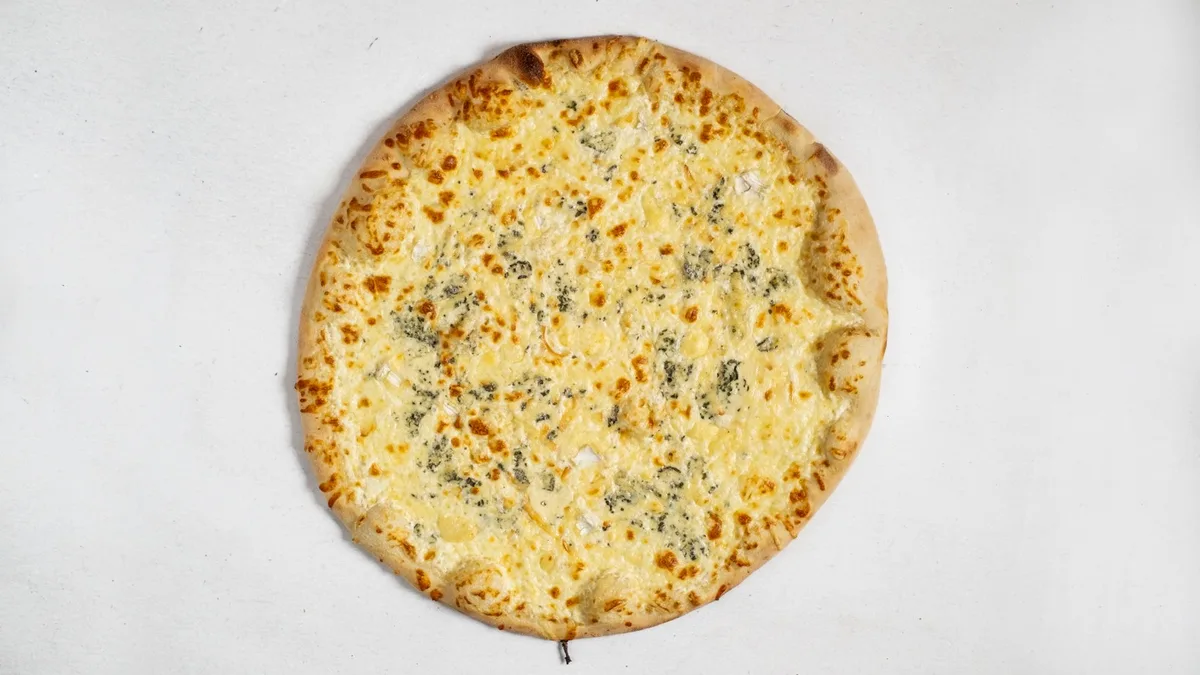 Quattro fromagi