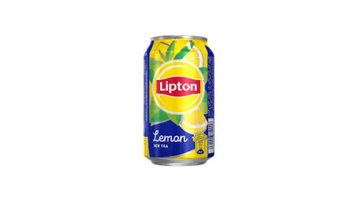 Ledeni čaj 0,33 l
