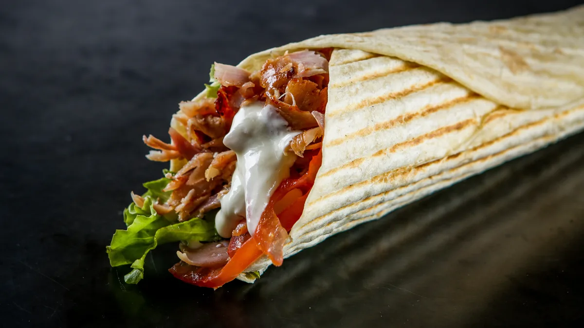 Mix kebab ✨