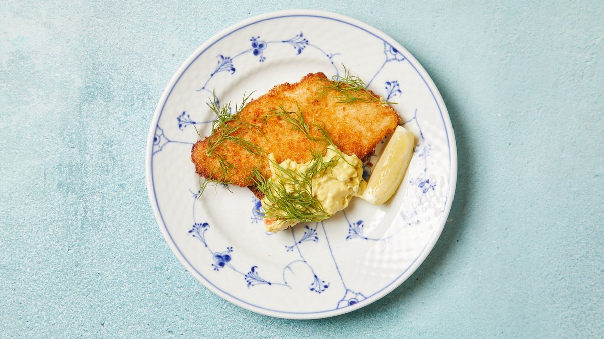 26. Fiskefilet (2 stk)