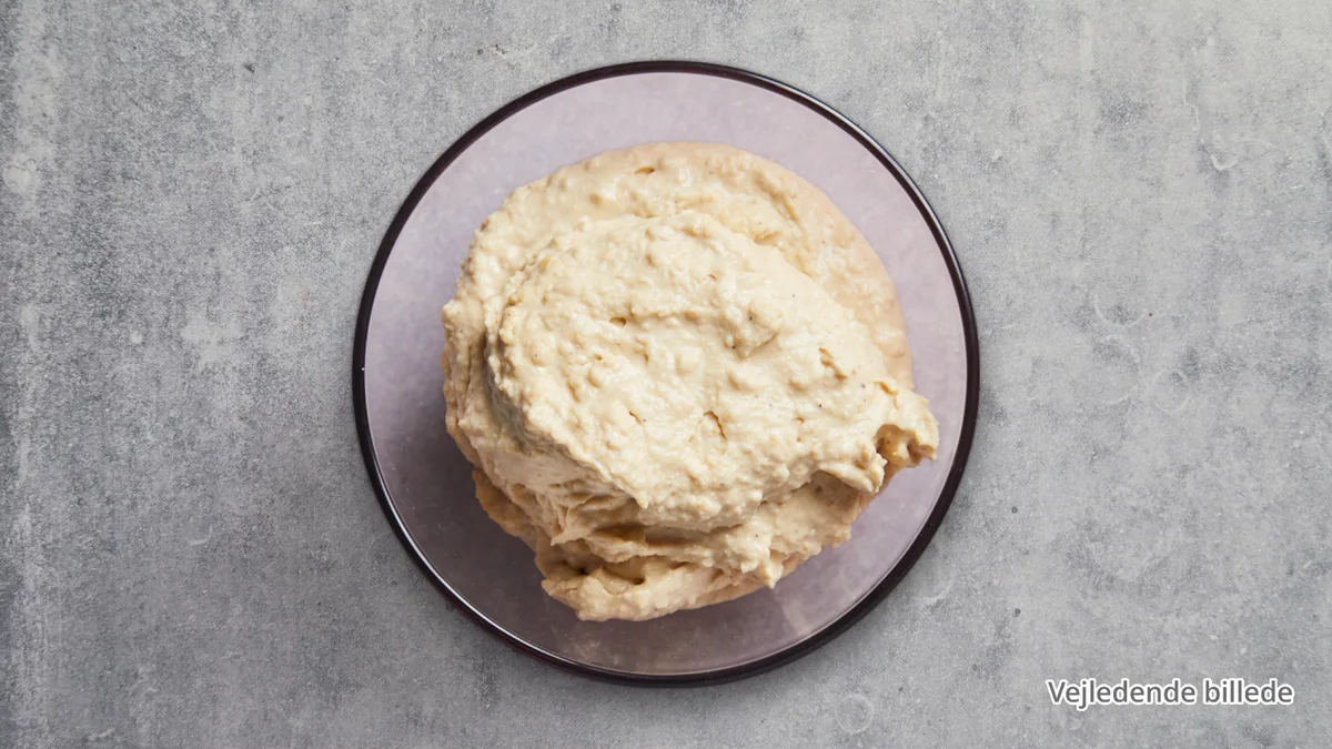 89b. Hummus (V)