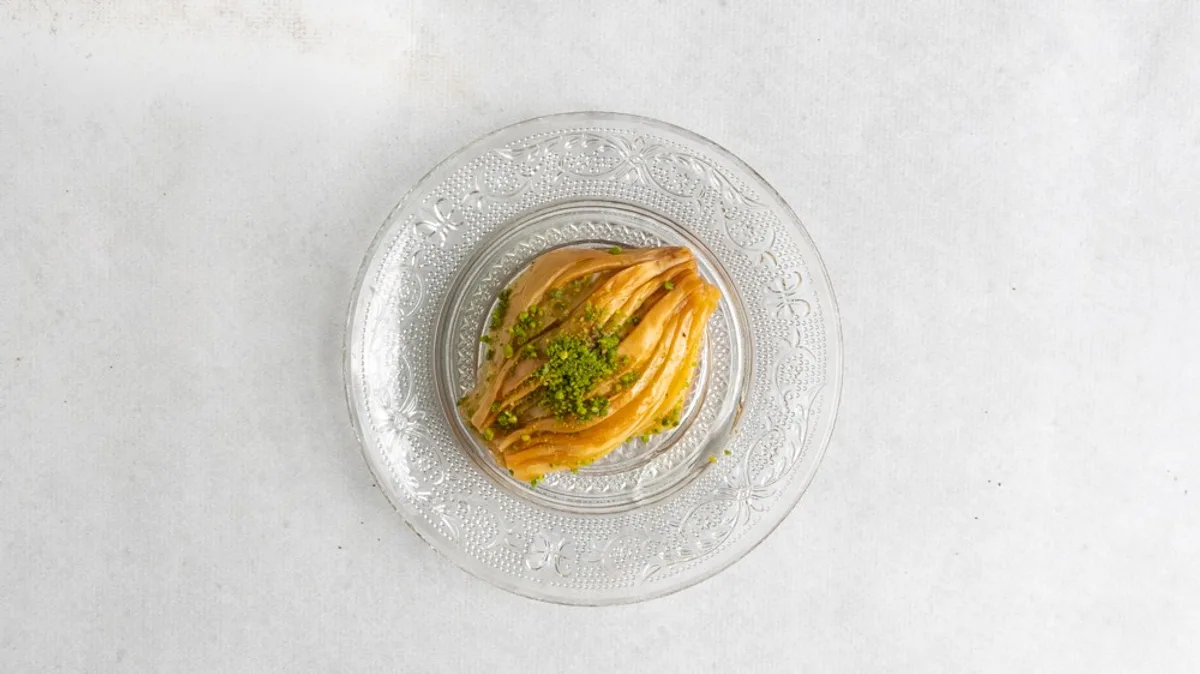 Baklava