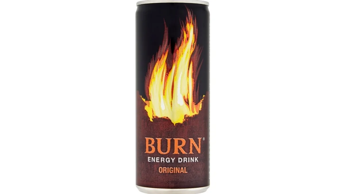 Burn