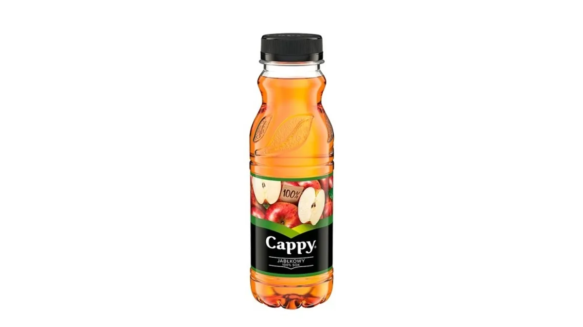 Sok Cappy