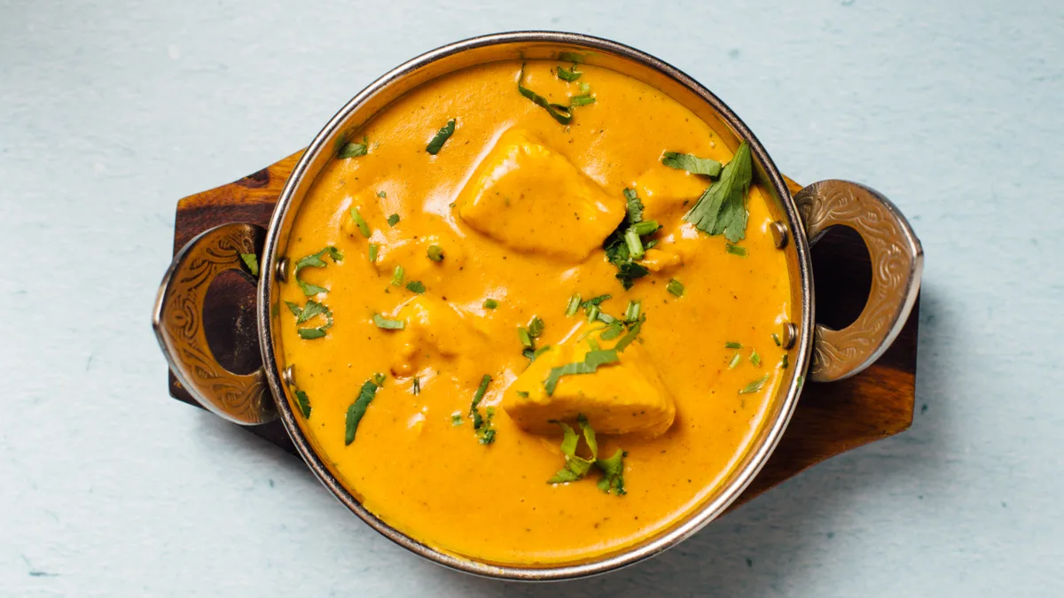 36. CHILI CHICKEN