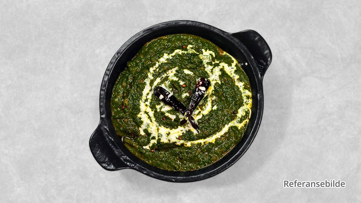 59. PALAK ALOO