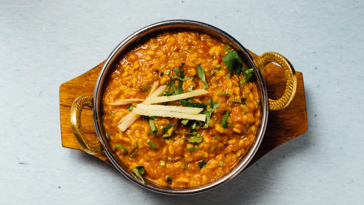 61. TARKA DAAL