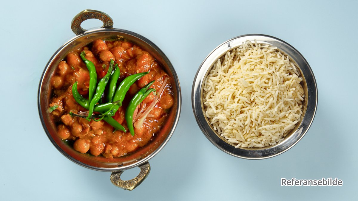 62. CHANA MASALA