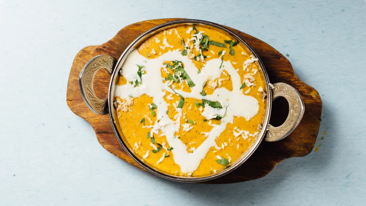 67. BUTTER PANEER