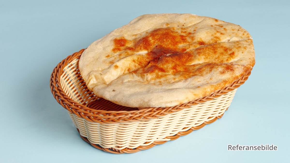 77. TANDORI NAN