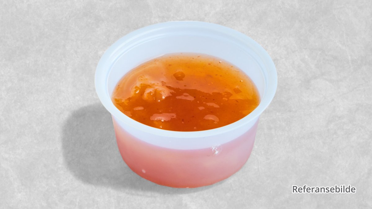 Imli(Tamarind ) chutney