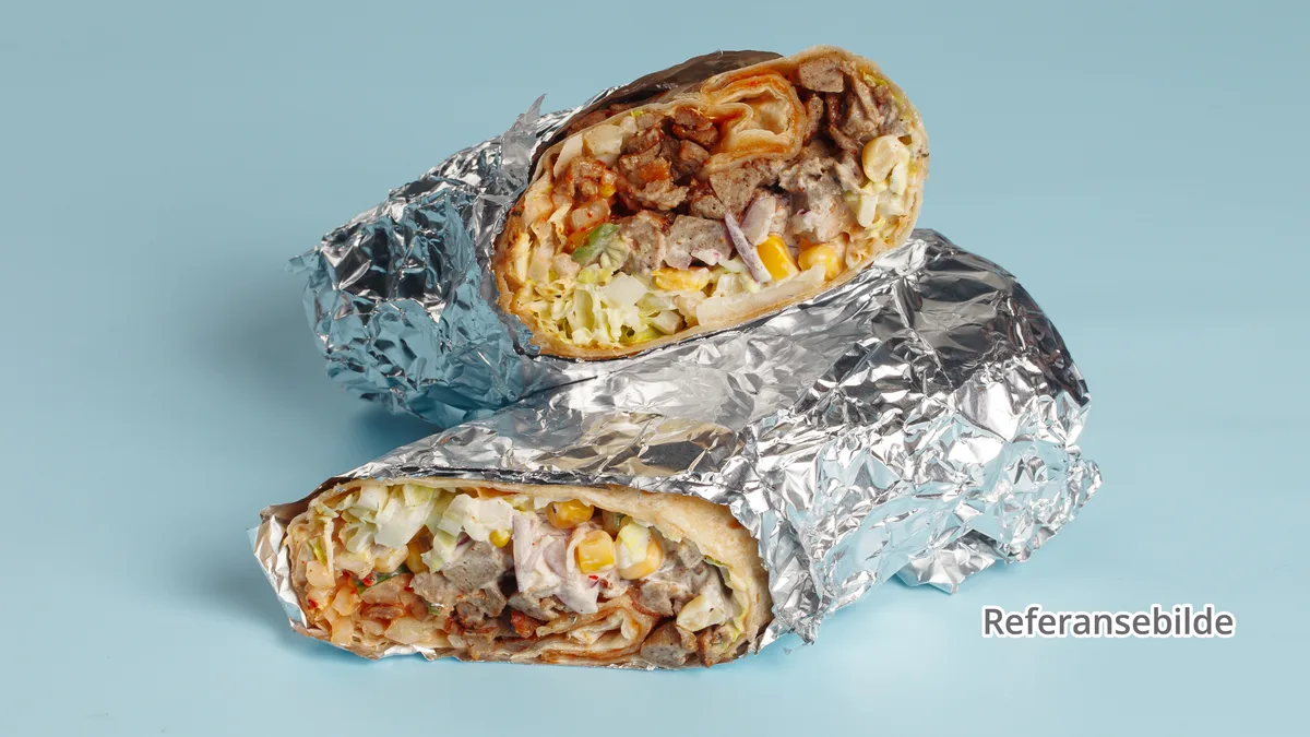 KEBAB ROLL DOUBLE