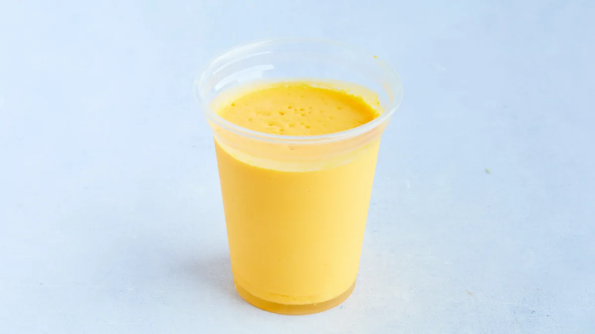 Mango Lassi