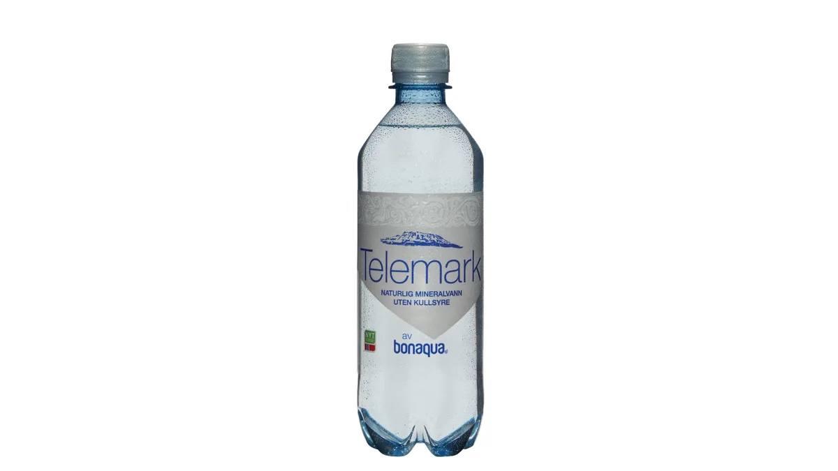 Mineral Water