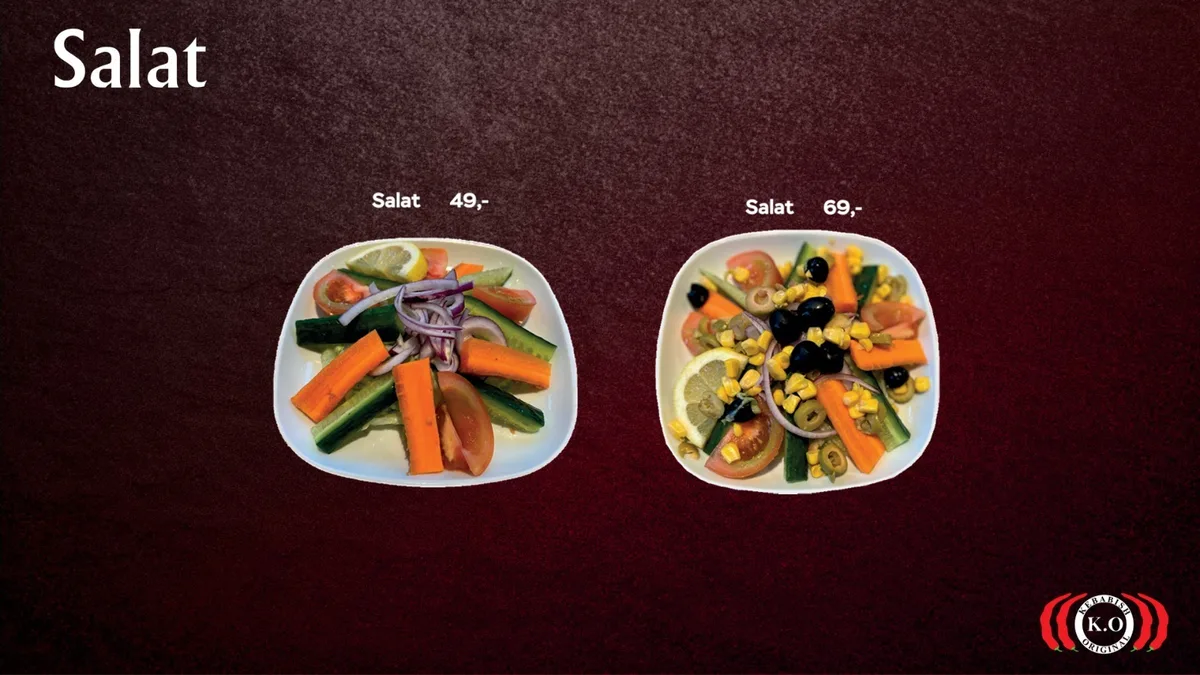Salad