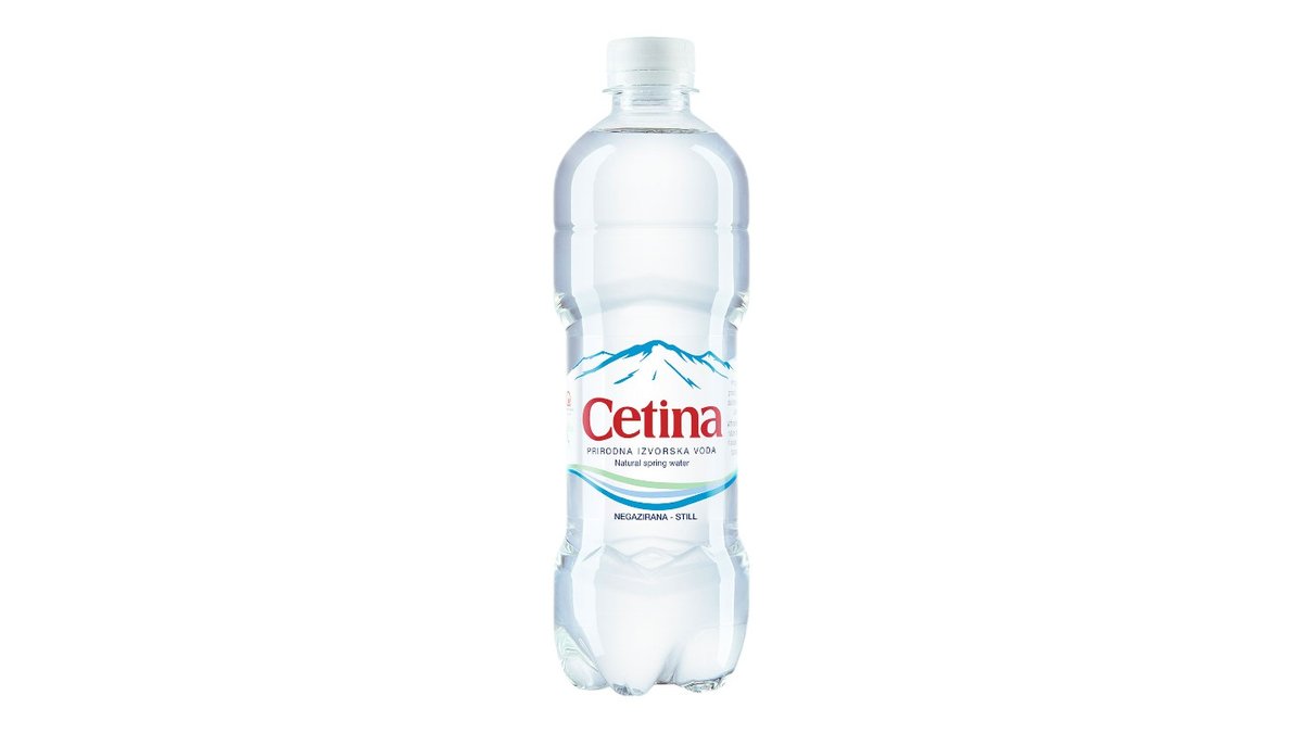 Cetina 0,5 l