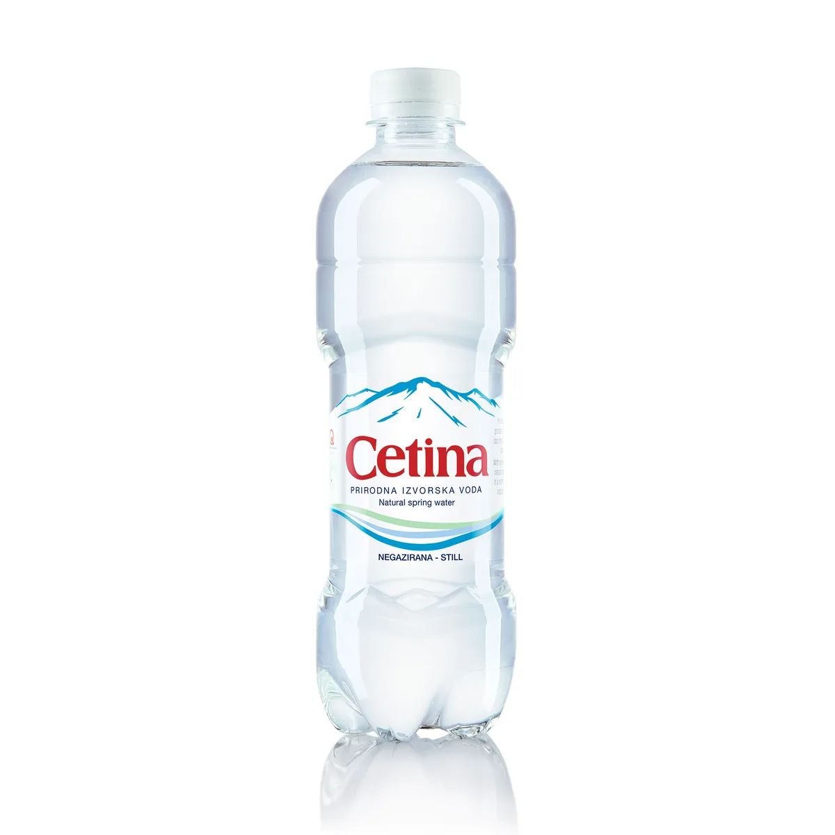 Cetina 0,5 l