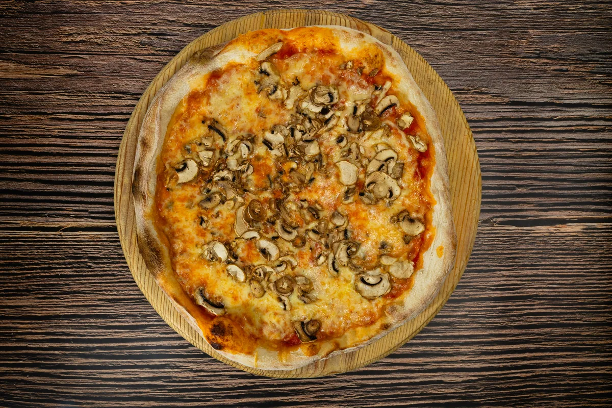 Funghi