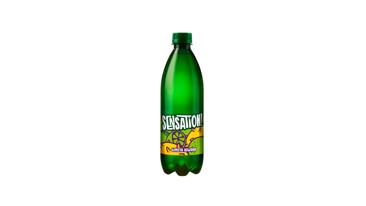Jamnica Sensation 0,5 l