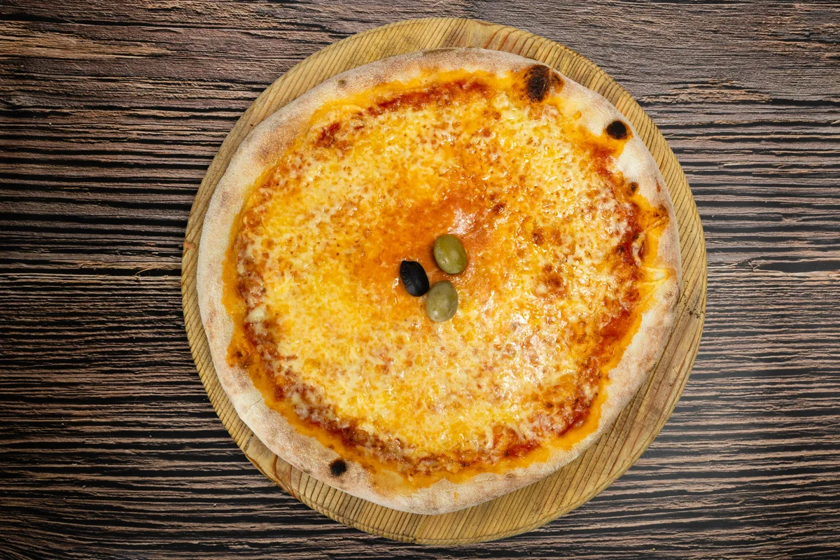 Margherita