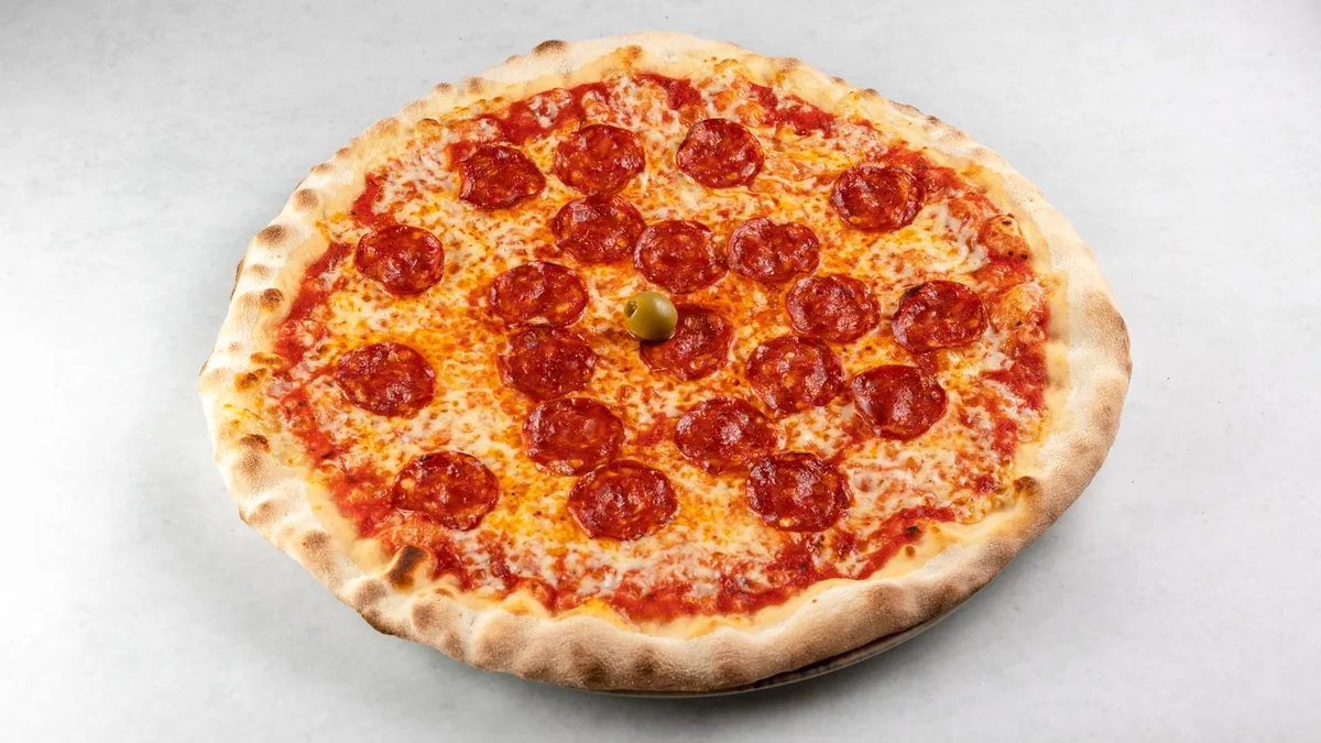 Peperoni ✨