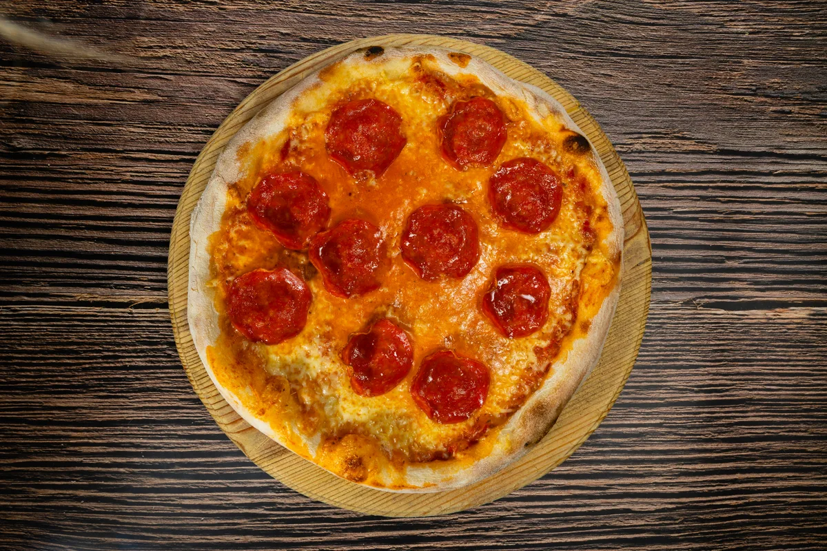 Peperoni