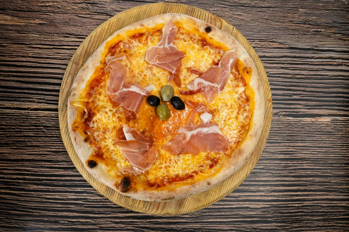 Prosciutto