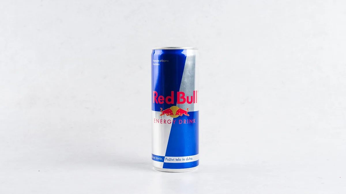 Red Bull 0,25 l